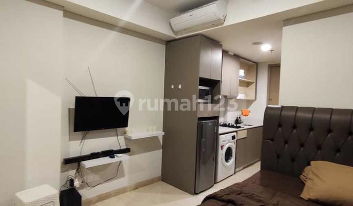 For Rent Gold Coast Apartment Studio Type 1