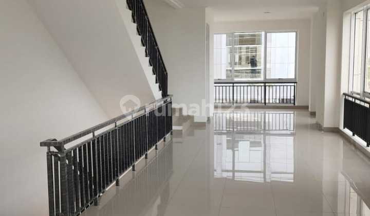 For Rent Shibuya Pik2 Townhouse, Adjacent, Two-Frontage. 2