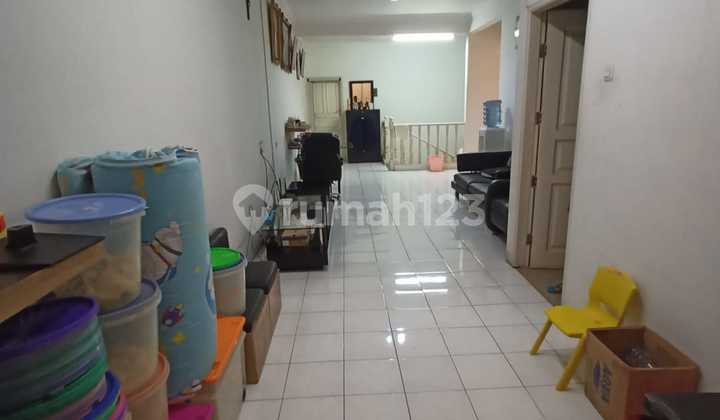 Rumah Walet Pik 7x25 sudah renov jalan lebar 2