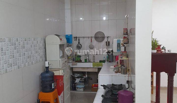 Murah Rumah Samara Gading Serpong Sdh Penambahan Bangunan 2