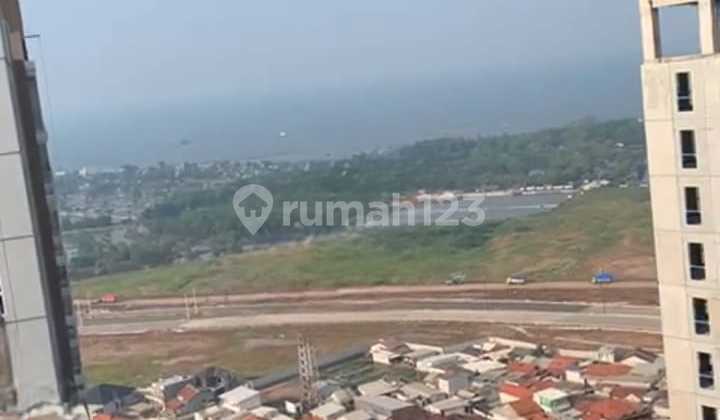 Murah Apartemen Tokyo Riverside Pik2 Studio 2