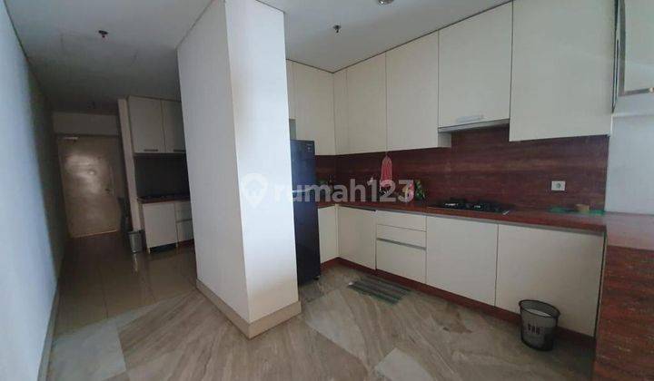 Disewakan Apartemen Regatta Pluit Tipe 3bedroom Siap Huni 2