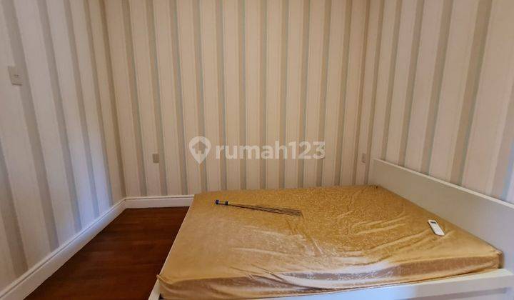 Dijual Rumah Mewah Pantai Mutiara Siap Huni Bagus 26