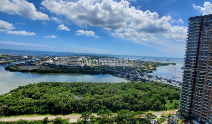 Apartemen Gold Coast Termurah 2br Seaview