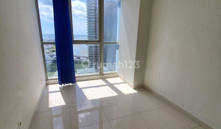 Apartemen Gold Coast Termurah 2br Seaview