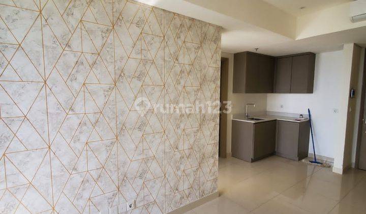 Apartemen Gold Coast Termurah 2br Seaview