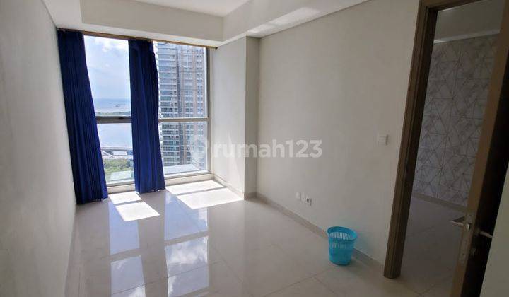 Apartemen Gold Coast Termurah 2br Seaview