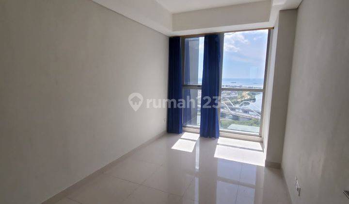 Apartemen Gold Coast Termurah 2br Seaview