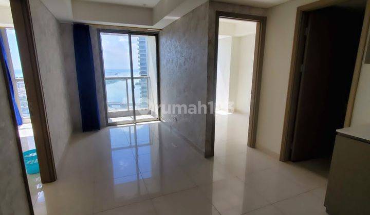 Apartemen Gold Coast Termurah 2br Seaview
