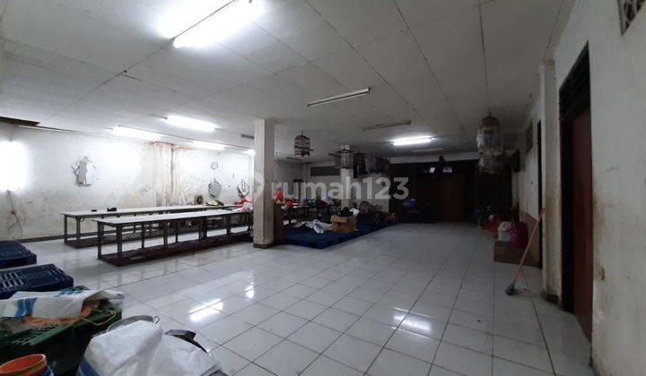 Rumah Jelambar 14x46 Jalan Lebar Jarang Ada 2