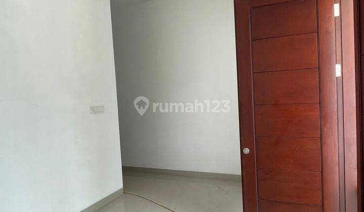 Dijual Rumah Muara Karang Brand New Baru Siap Huni 2