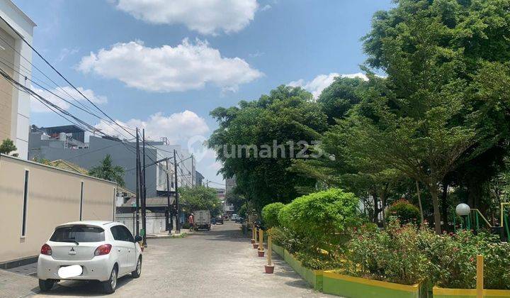 Dijual Rumah Muara Karang Brand New Baru Siap Huni 1