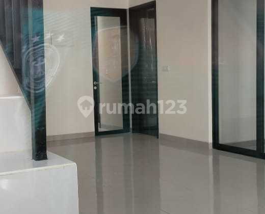 Dijual Rumah Pik2 8x15 tahap depan Lokasi Strategis 2
