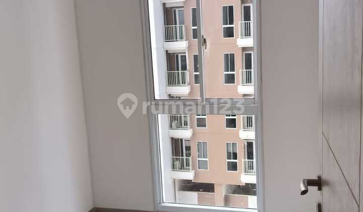 Dijual Termurah Apartemen Tokyo Riverside Pik2 2br 3