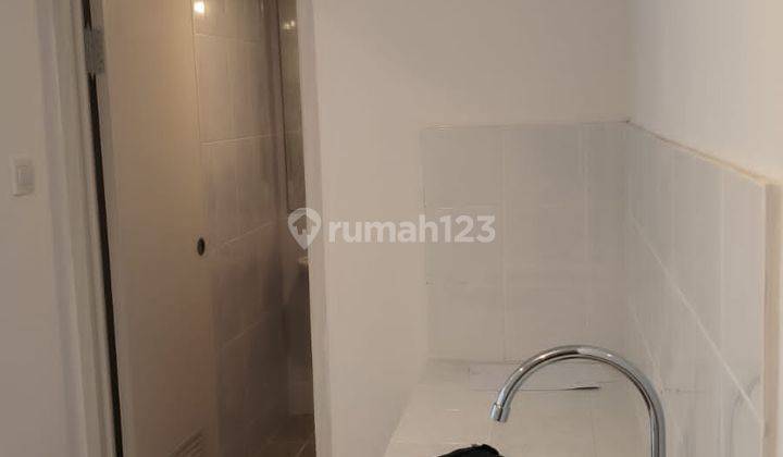 Dijual Termurah Apartemen Tokyo Riverside Pik2 2br 4
