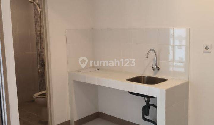 Dijual Termurah Apartemen Tokyo Riverside Pik2 2br 8