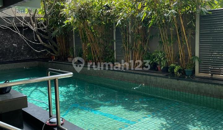 Dijual Rumah Mewah Walet Indah Pik Furnish Bagus Siap Huni Dijual Rumah Mewah Walet Indah Pik Furnish Bagus Siap Huni