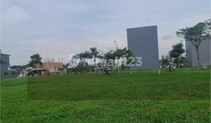 Kavling Ebony Green Lake City Termurah 200m Kavling Ebony Green Lake City Termurah 200m