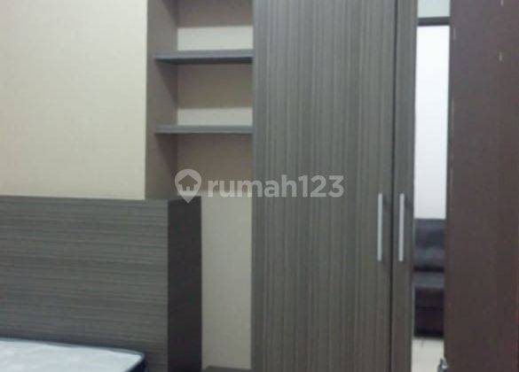 Apartemen Puri Parkview 2 Bedroom Full Furnished 1