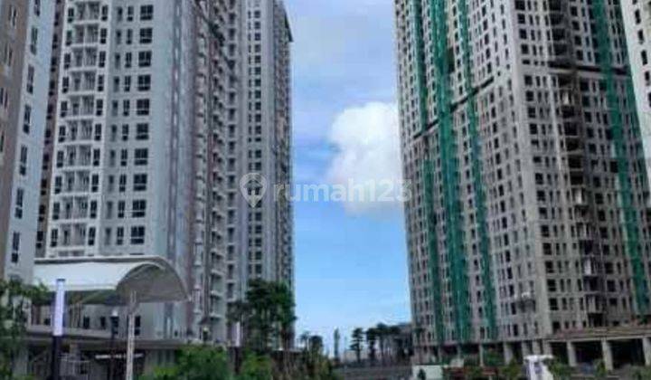 Termurah Apartemen Tokyo Riverside Pik2 2 Bedroom Siap Huni 2