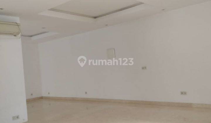 Dijual Rumah Minimalis Pantai Indah Kapuk 10x18m Rapi Siap Huni 2