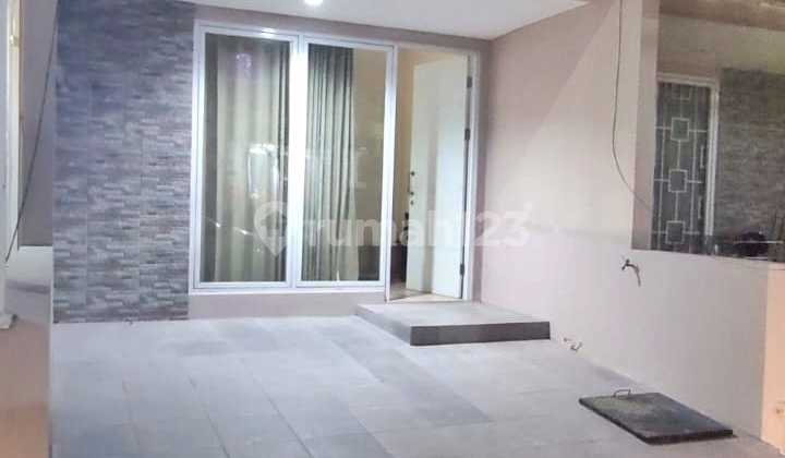 Dijual Rumah Palm Blossom Cengkareng Termurah Jarang Ada 1