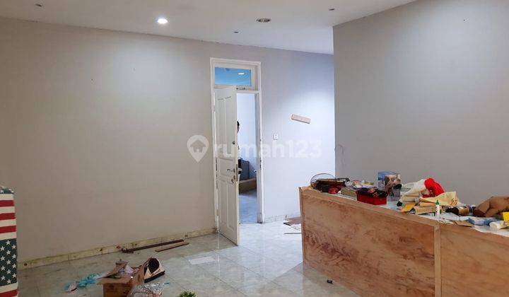 Rumah Teluk Gong Bagus Rapi Siap Huni Jalanan Besar 2