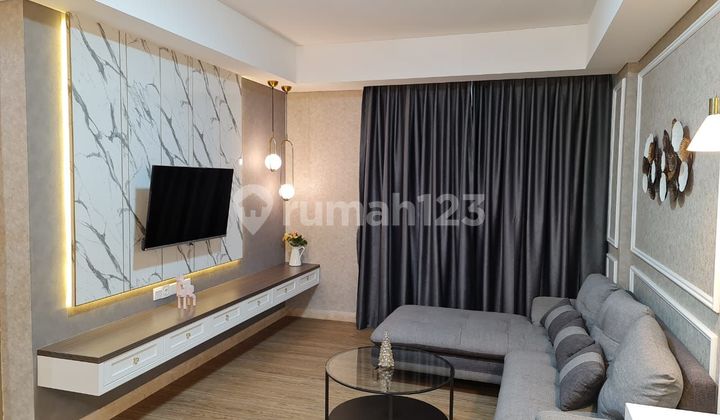 Gold Coast apartment 3 bedrooms nice furnished 2