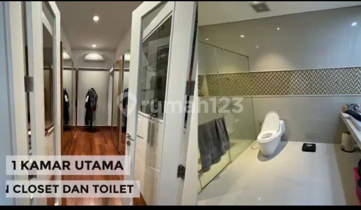Rumah Mewah Pik1 Bagus Minimalis Modern Jarang Ada 2