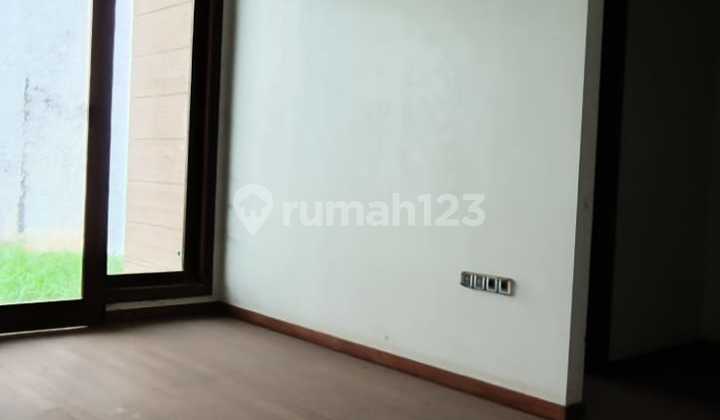 Rumah Mewah Crown Phg Gading Serpong Dapat View Golf 2