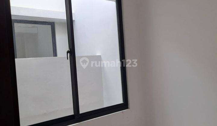 Termurah Rumah Milenial Pik2 4.5x10 Siap Huni 2