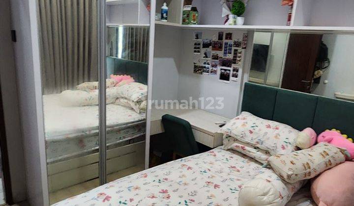 Dijual Rumah minimalis PIK furnish interior bagus tinggal masuk 2