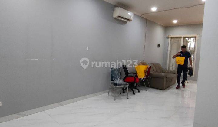 Jual Rumah Muara Karang 6x15 Sudah Renovasi Siap Huni 1