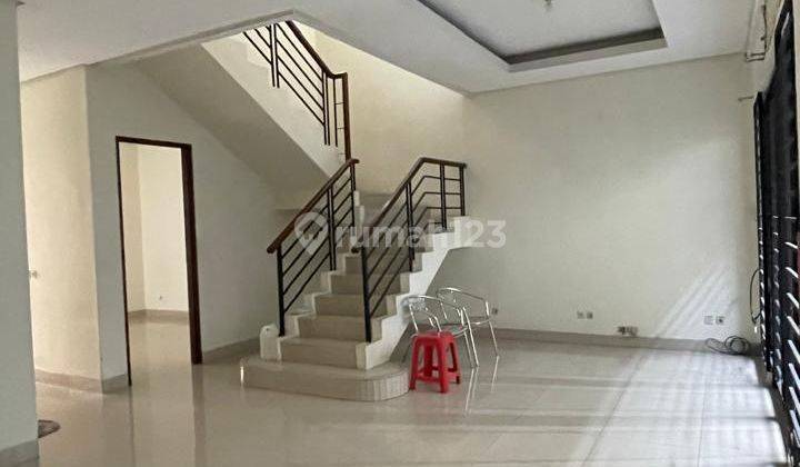 Jual Rumah Premier Mansion Bandengan Siap Huni 1