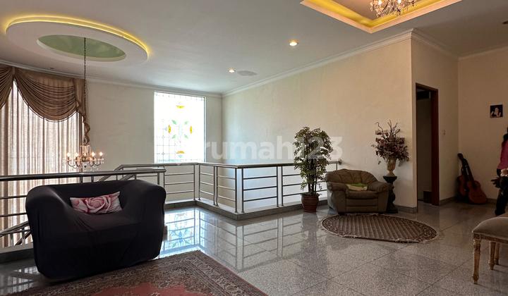 Jual Rumah Camar Pik Hook Minimalis Asri 2