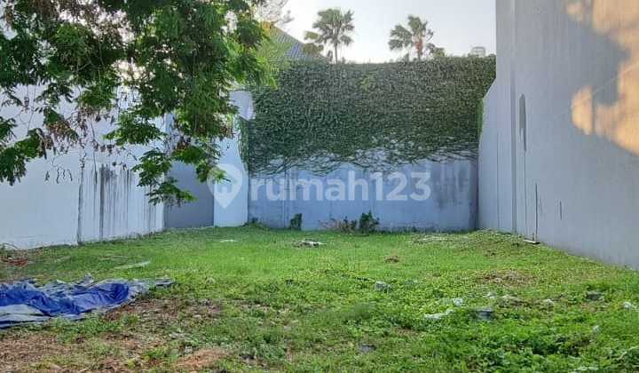 Dijual Kavling Bahtera Permai Pik Termurah Siap Bangun