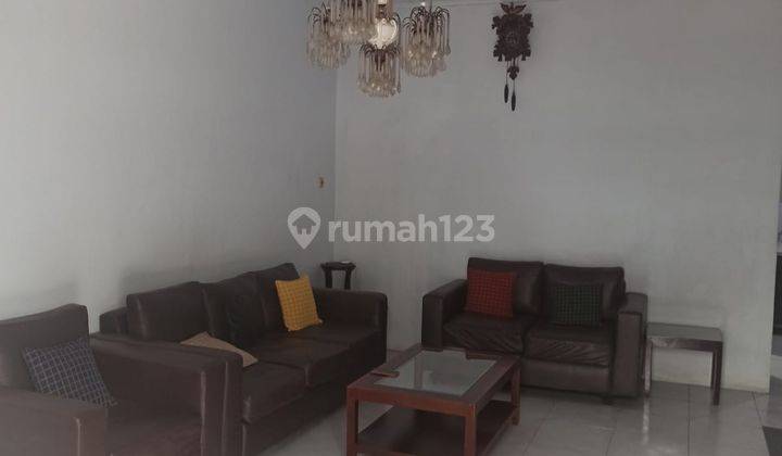 Dijual Rumah Pluit Timur Residence 8x20 Jarang Ada 1