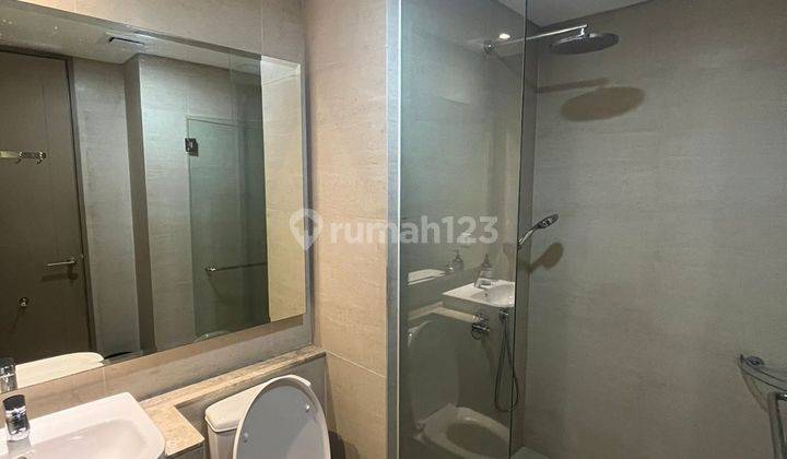 Dijual Apartemen Gold Coast Pik 1bedroom Murah Sudah Furnish Interior  2