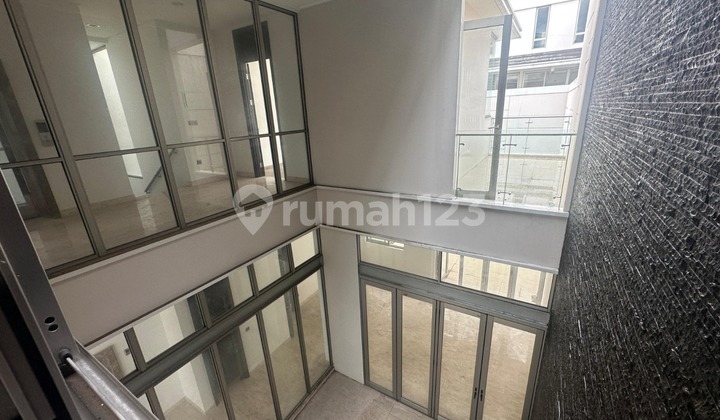 Jual Rumah Mozart Golf Island Pik 10X25 Baru Dekat Golf dan Pancoran Pik 2