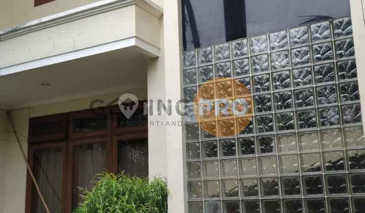 Jual Rumah Kedoya Permai Prisma 2 Lantai