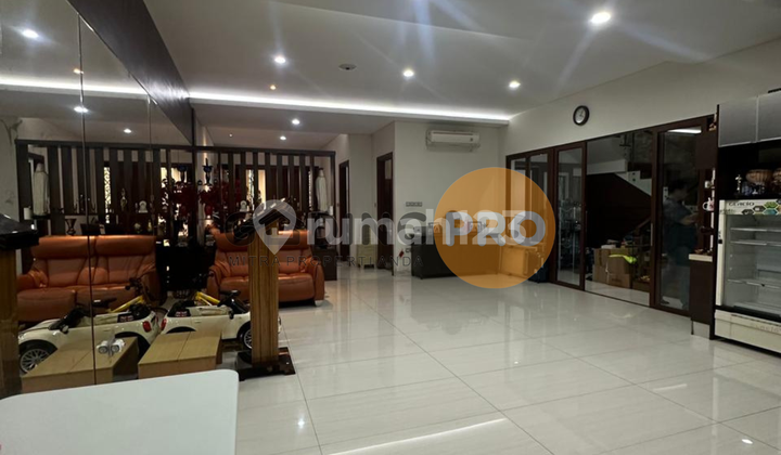 For Sale, Kedoya Permai, Independent 3-Story Building, Ready to Occupy, Good Condition 2