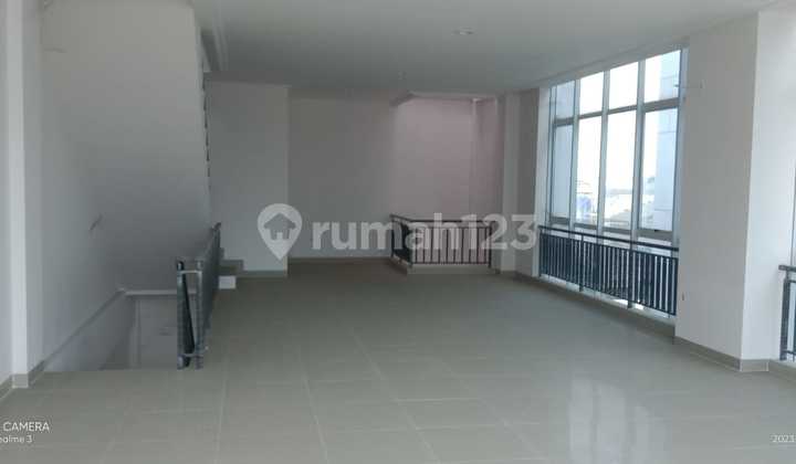 Jual Ruko Golf Island Gandeng Hoek Dan Badan Jarang Ada