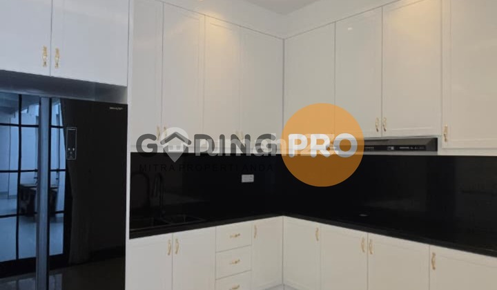 For Sale Luxury Menteng American Classic Brand New House 2