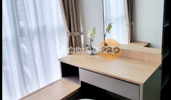 Mangrove Forest View Apartment Ready to Live In Furnished 2