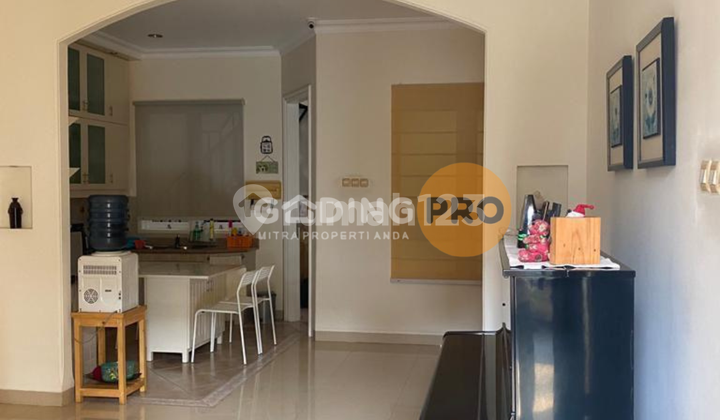 Jual Rumah Taman Bromo Lippo Karawaci Rapi Siap Huni  2