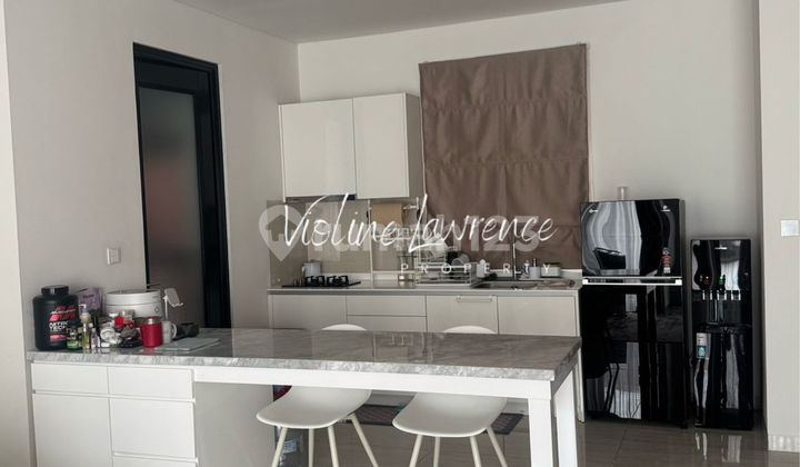 Apartemen Furnished 2bedroom Siap Huni Dekat Akses Tol  2