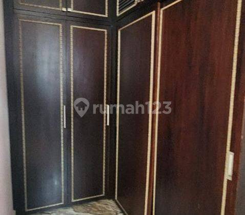 Disewa Rumah Pik Semi Furnish Siap Huni Rapi 2