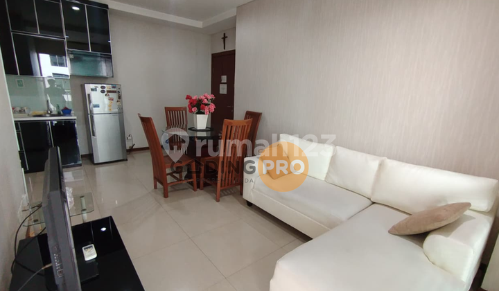 For Rent Thamrin Residence Apartment 2 Bedroom Furnished For Rent Thamrin Residence Apartment 2 Bedroom Furnished