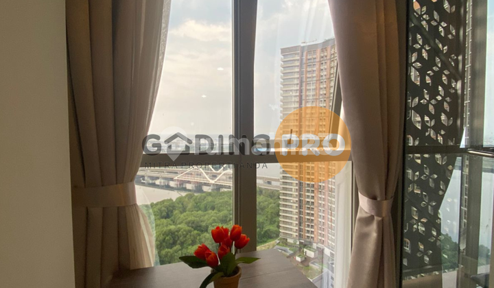 For Rent Gold Coast Pik 2 Bedroom Furnished Seaview Apartment