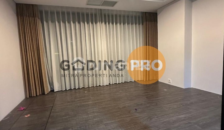 Sell The Smith Alam Sutera Apartment 1 Bedroom Cheap